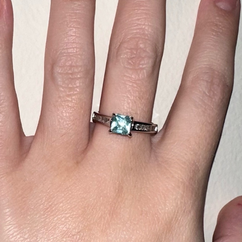3 rings - Picture 8 of 8
